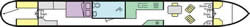 boat deck plan